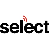 Select - Verizon Authorized Retailer logo