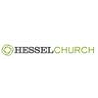 Hessel Church logo