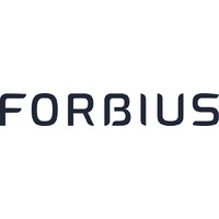 Forbius logo