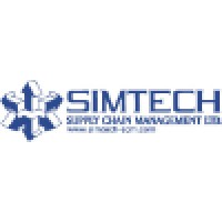 Simtech Supply Chain Management Ltd. logo
