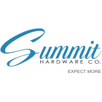 Summit Hardware Company, LLC logo