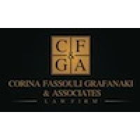 CFGA Law logo
