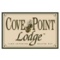 Cove Point Lodge logo