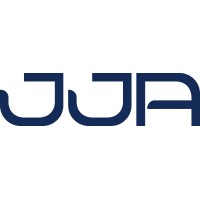 JJA SA logo