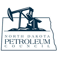 North Dakota Petroleum Council logo
