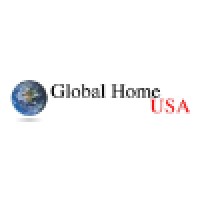 Global Home USA logo