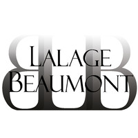 Lalage Beaumont logo