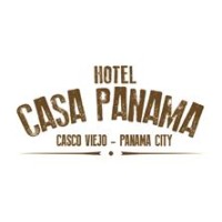 Hotel Casa Panama logo