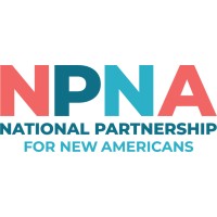 Image of National Partnership for New Americans