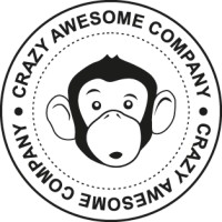 Crazy Awesome Company logo