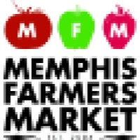 Memphis Farmers Market logo