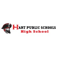 Hart High School logo