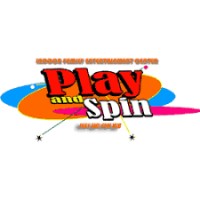 Play And Spin logo