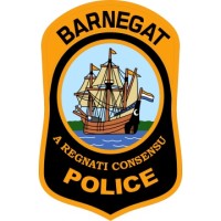 Barnegat Police Department logo