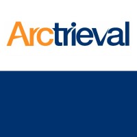 Arctrieval Inc logo