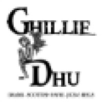 Ghillie Dhu logo