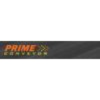 Prime Conveyor Inc logo
