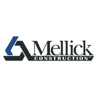 Mellick Construction logo