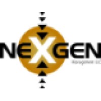 NexGen Management logo