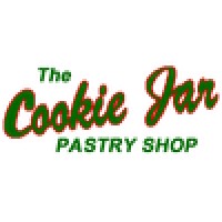 Cookie Jar Bakery logo