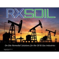 RXSoil Inc. logo