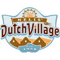 Nelis' Dutch Village logo
