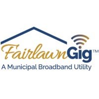 FairlawnGig logo