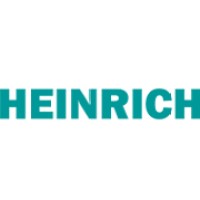 HEINRICH LIMITED logo