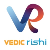 Vedic Rishi Astro logo