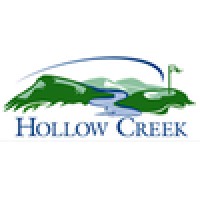 Hollow Creek Golf Club logo