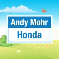 Andy Mohr Honda logo