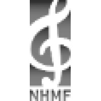 New Hampshire Music Festival logo