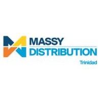 Massy Distribution (Trinidad) logo