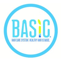 Basic Hair Care logo