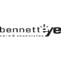 Bennett Eye Care & Associates logo