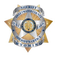 Sweetwater County Sheriff's Office logo