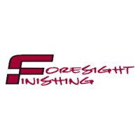 FORESIGHT FINISHING, LLC
