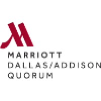 Dallas/Addison Marriott Quorum By The Galleria logo