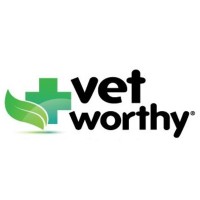 Finish Line Pets / Vet Worthy logo