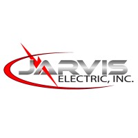 Jarvis Electric logo