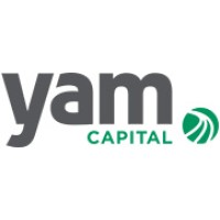 YAM Capital logo