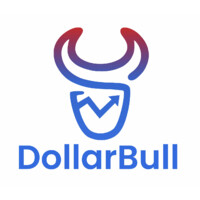DollarBull logo