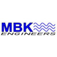 MBK Engineers logo