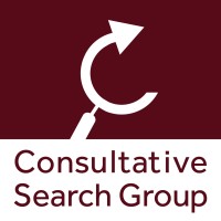 Consultative Search Group logo