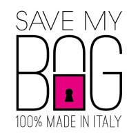 Save My Bag logo