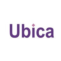 Ubica Translation Center logo