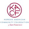 Korean American Scholarship Foundation logo