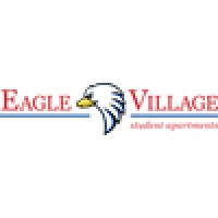 Eagle Village Apartments logo