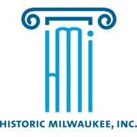 Historic Milwaukee, Inc. logo