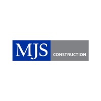 MJS Construction (March) Ltd logo